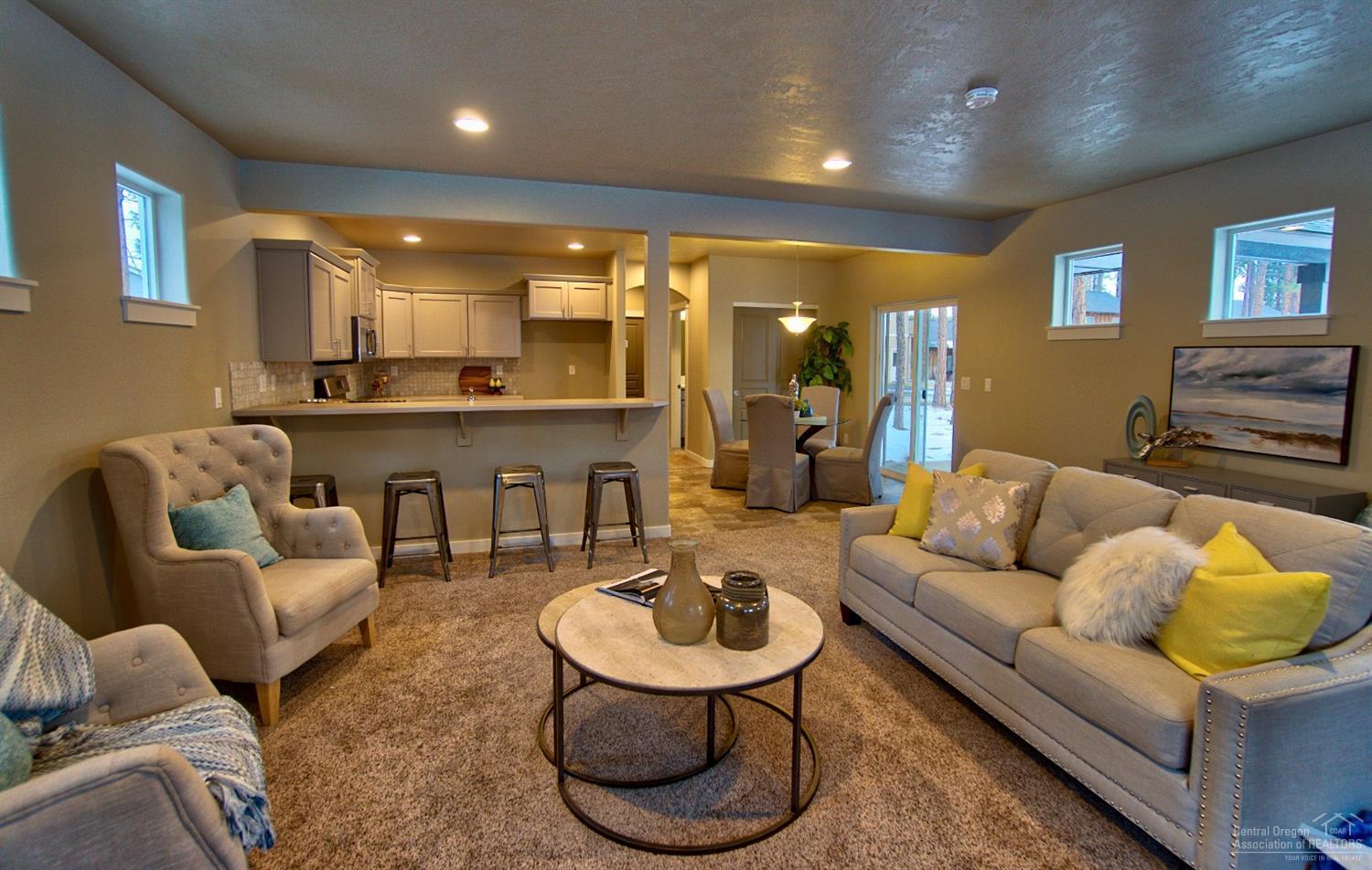 Timber Creek - Residential