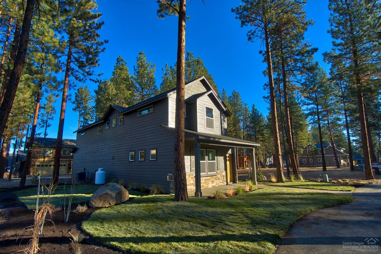 Timber Creek - Residential