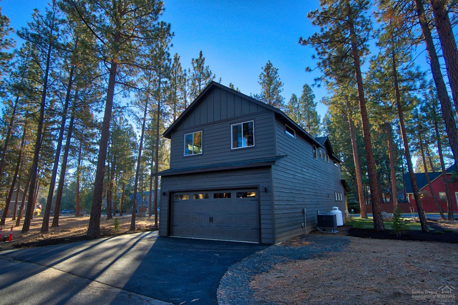 Timber Creek - Residential