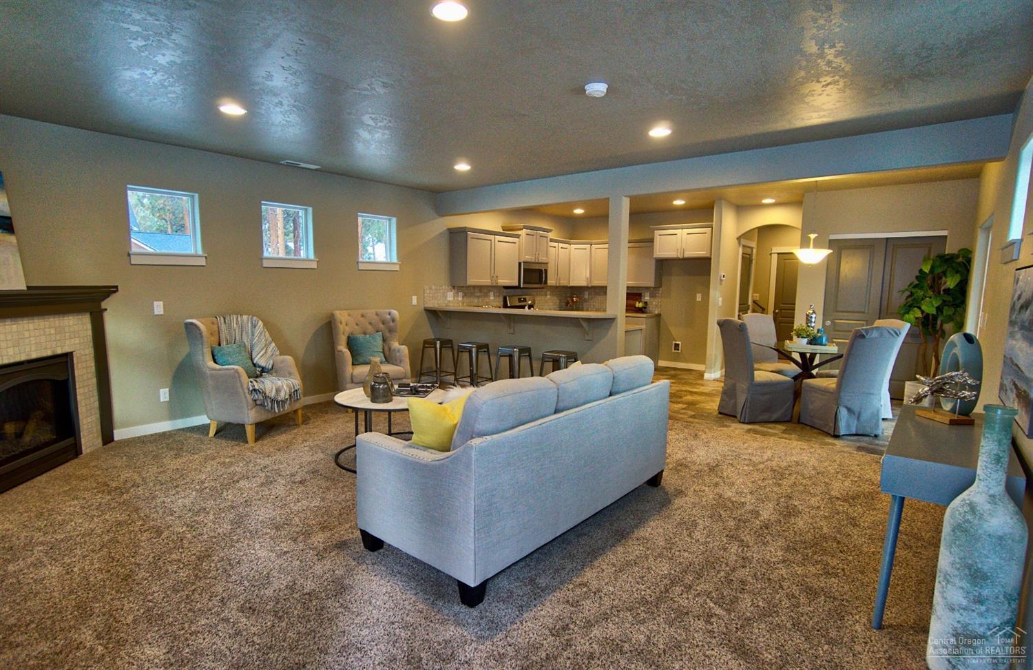 Timber Creek - Residential