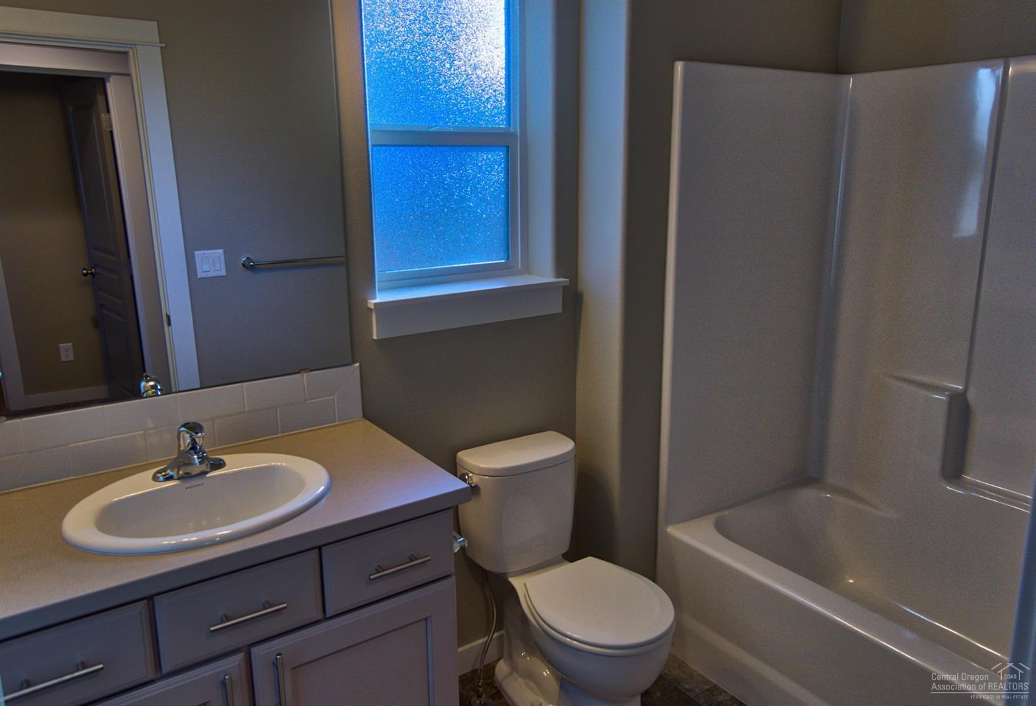 Timber Creek - Residential