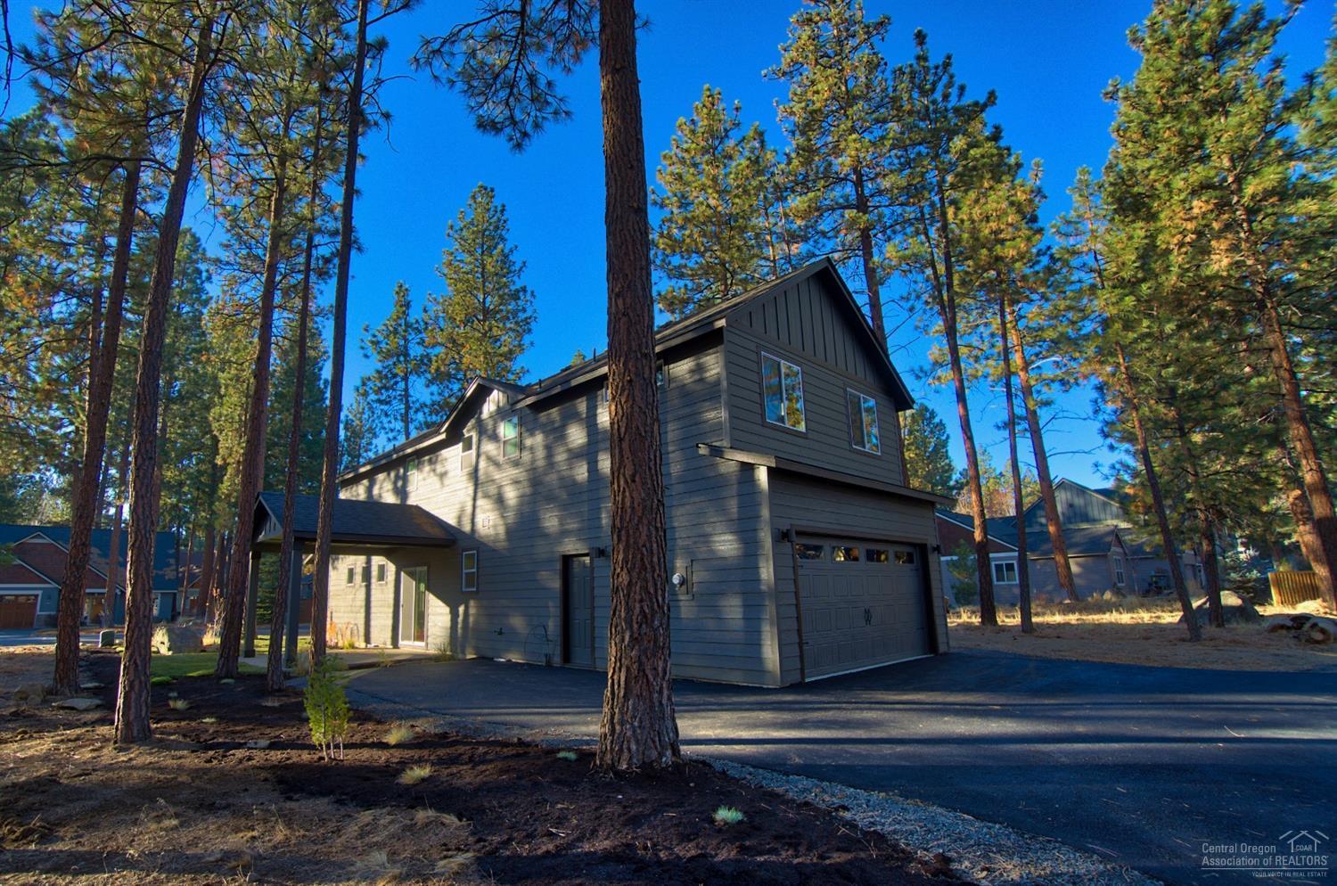 Timber Creek - Residential