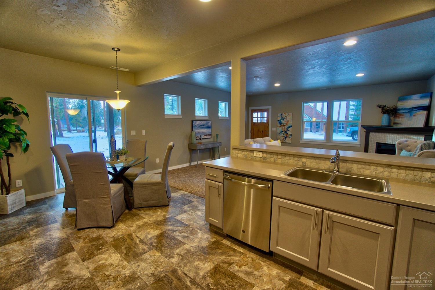 Timber Creek - Residential