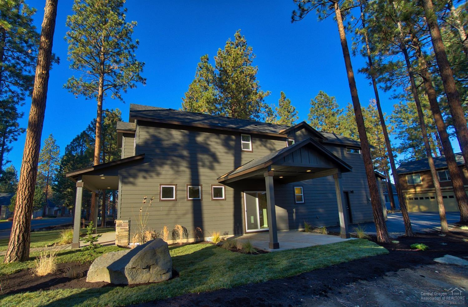 Timber Creek - Residential