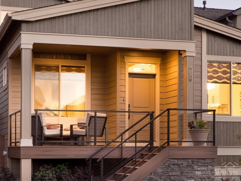 Triple Ridge - Residential