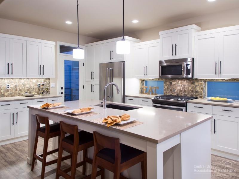 Triple Ridge - Residential