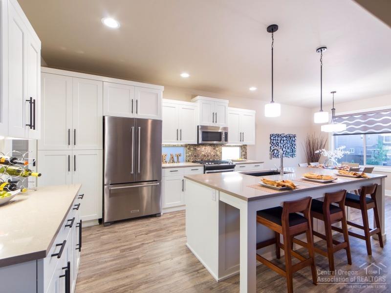 Triple Ridge - Residential