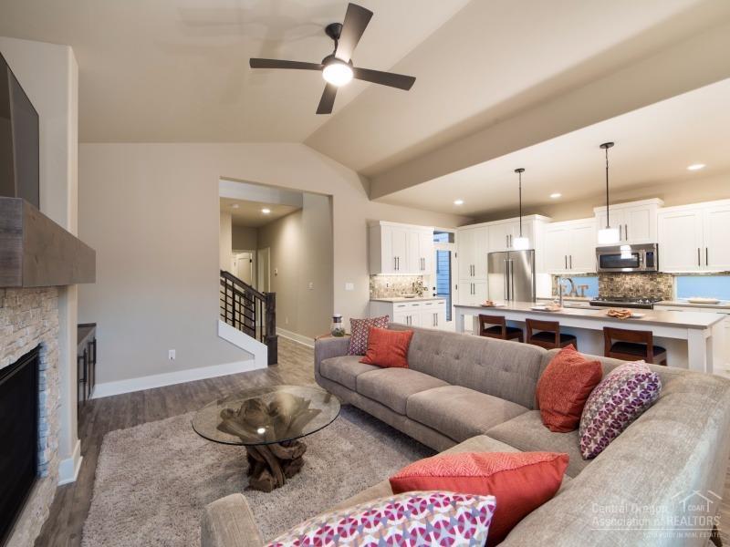 Triple Ridge - Residential