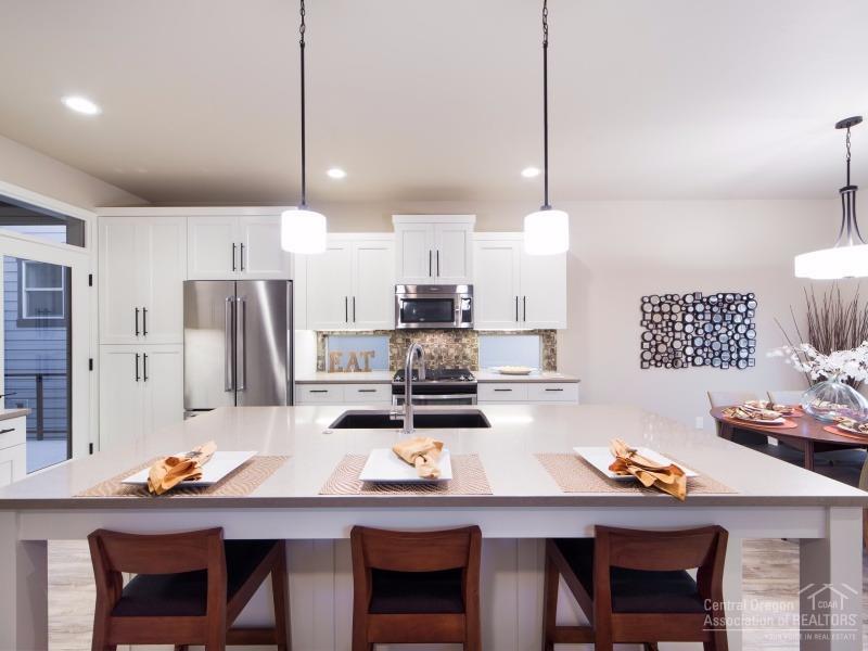 Triple Ridge - Residential