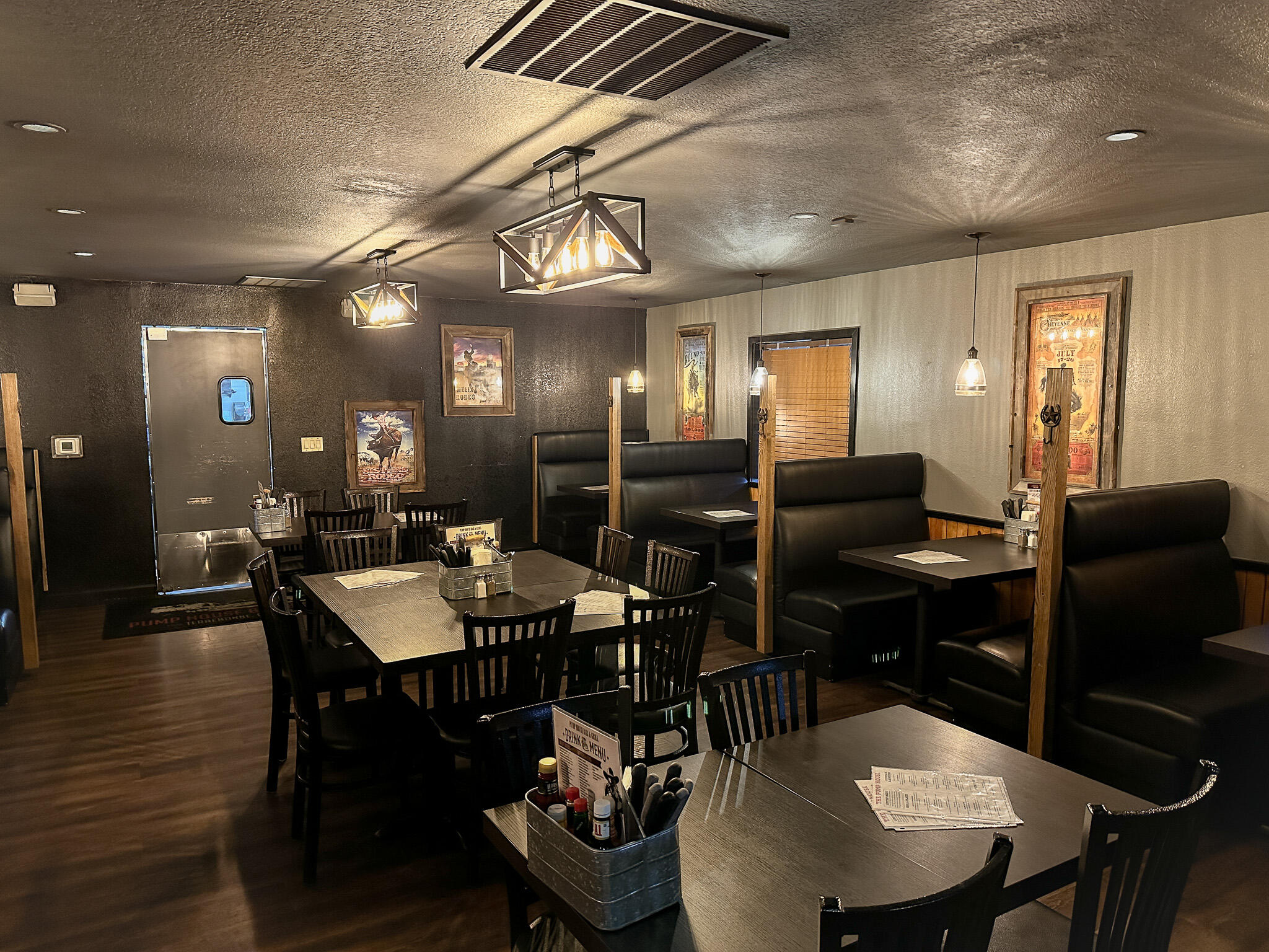 Hillman - Commercial Sale