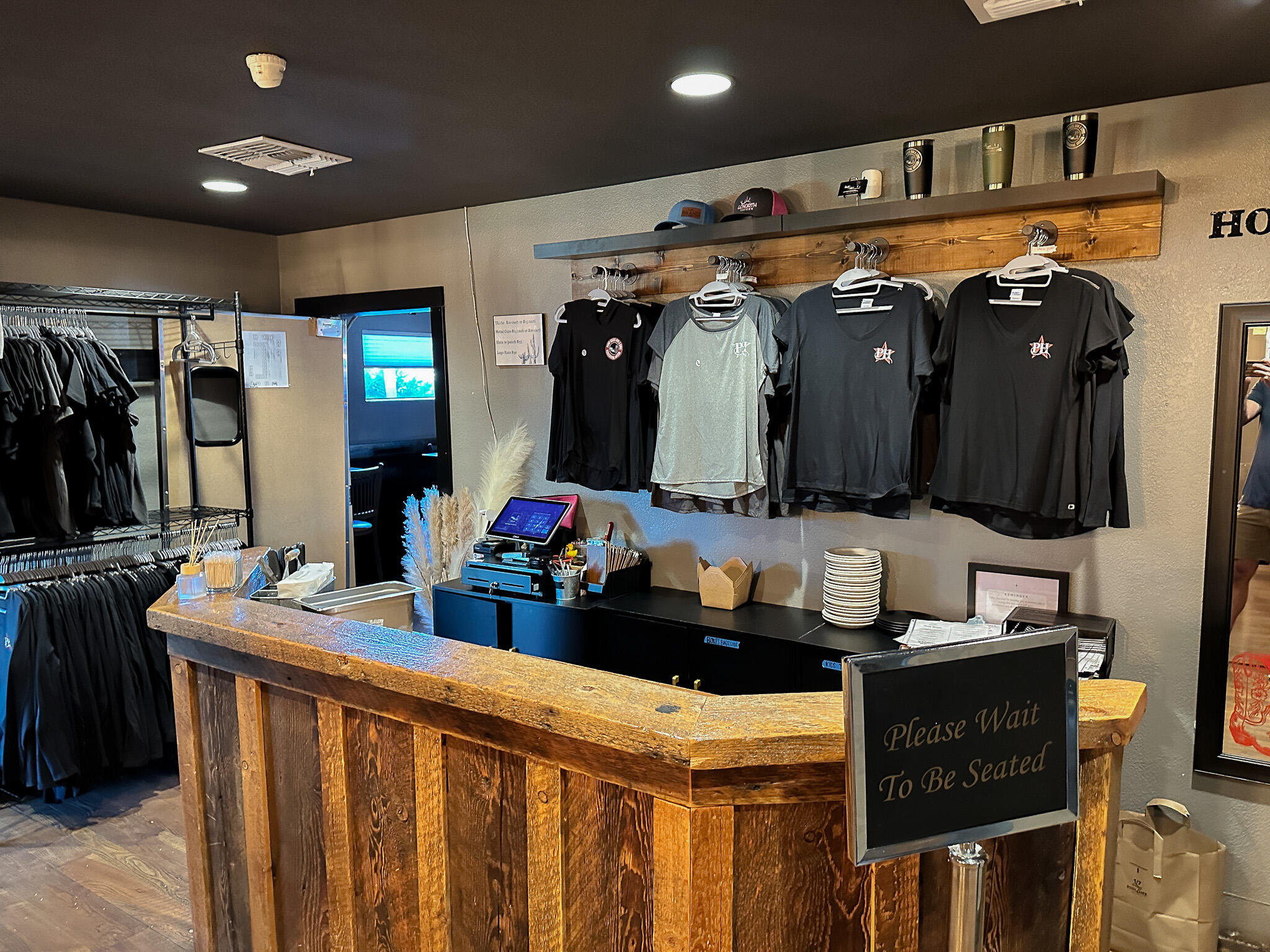 Hillman - Commercial Sale