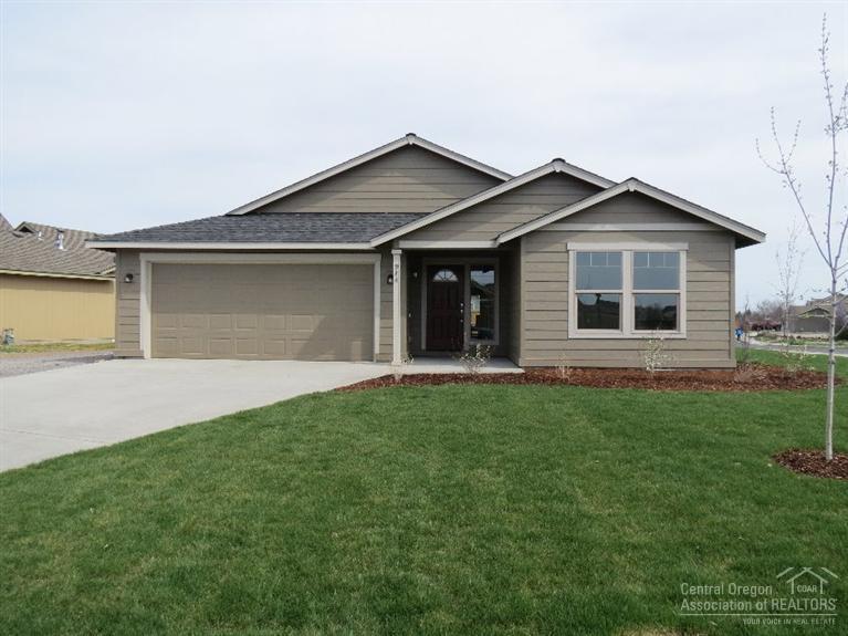 Julina Park - Residential