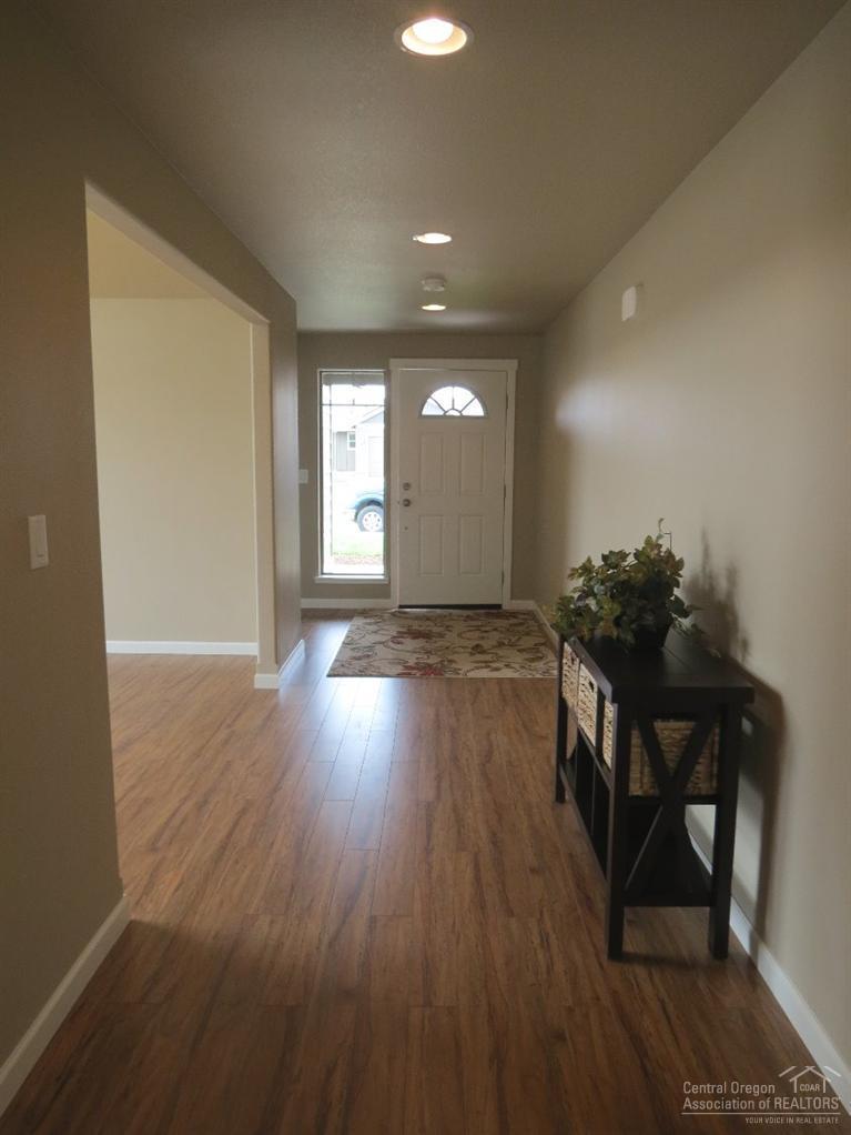 Julina Park - Residential