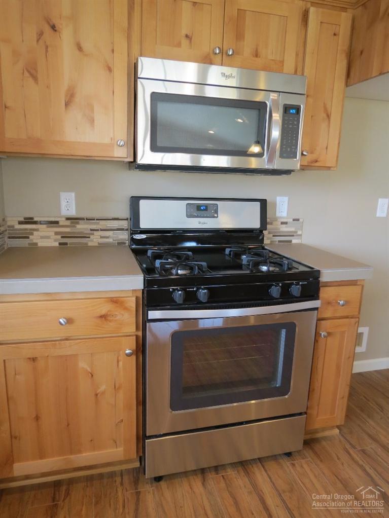 Julina Park - Residential