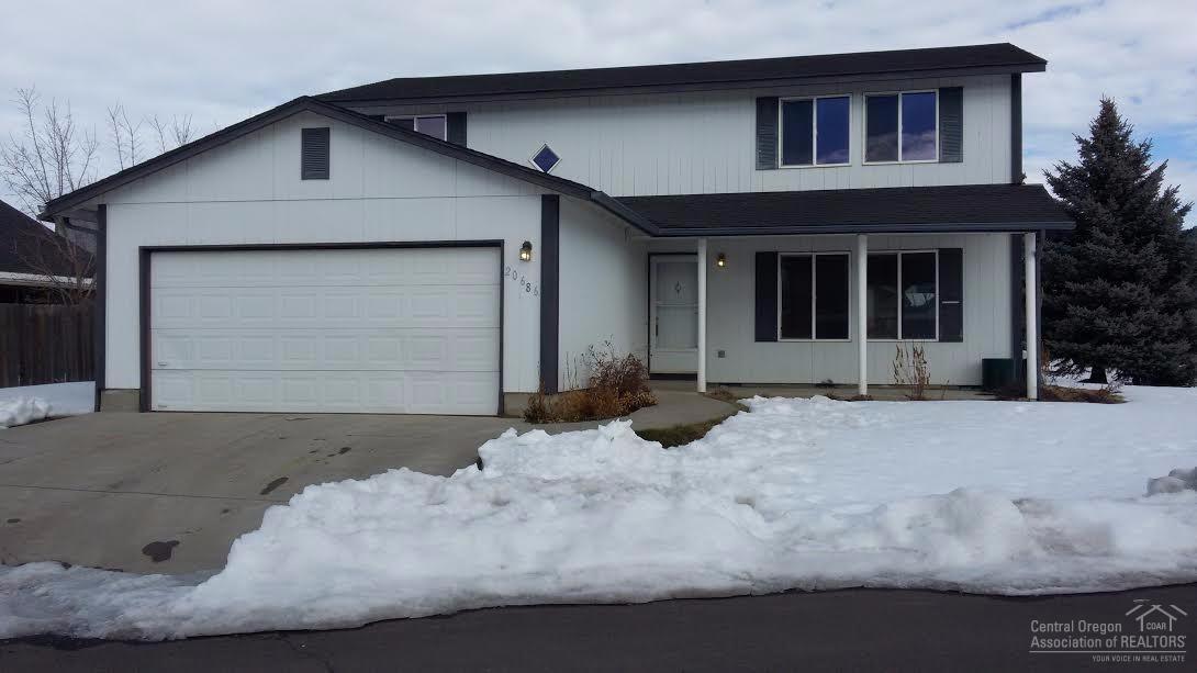 Vista Ridge - Residential