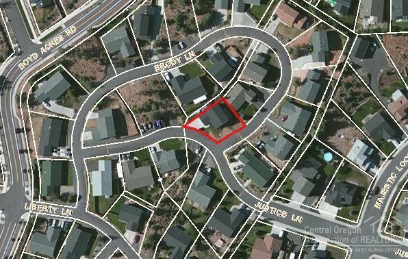 Vista Ridge - Residential