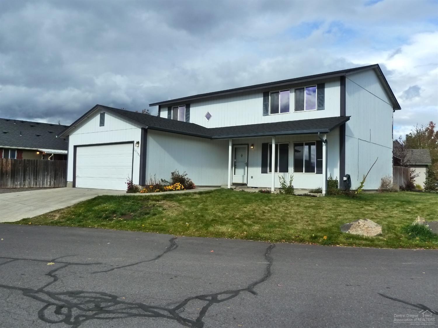 Vista Ridge - Residential