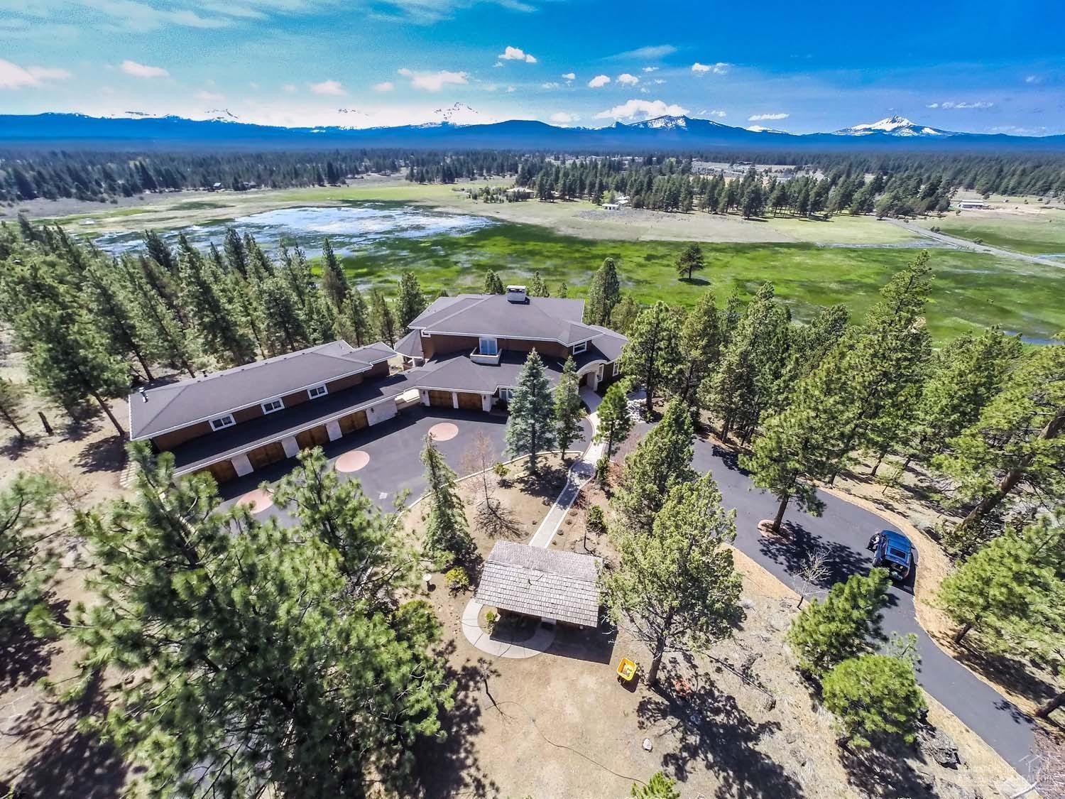 Barclay Place - Residential