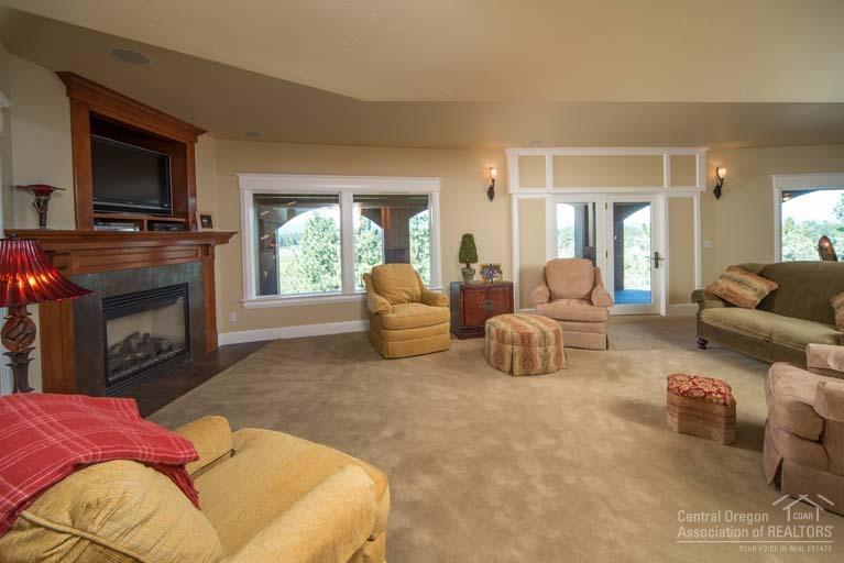 Barclay Place - Residential