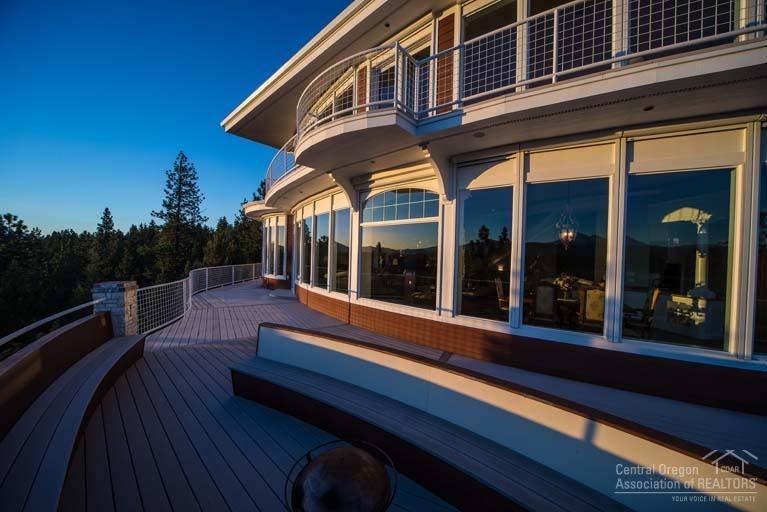 Barclay Place - Residential