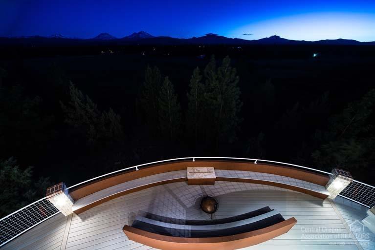 Barclay Place - Residential