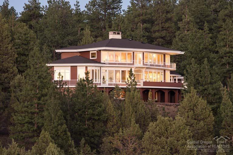 Barclay Place - Residential