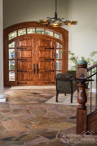 Barclay Place - Residential