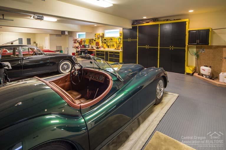 Barclay Place - Residential