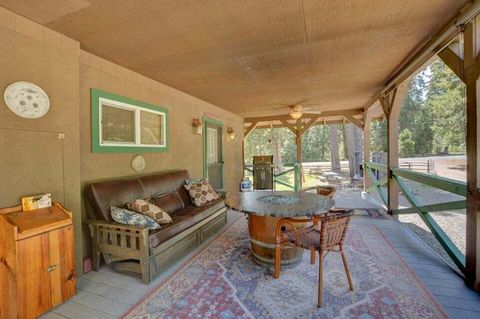 Tiny photo for 4836 Hyatt Prairie Road, Ashland, OR 97520 (MLS # 220216907)