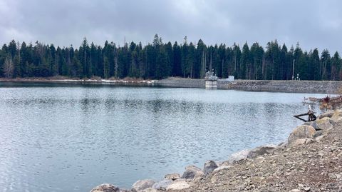 Tiny photo for 4836 Hyatt Prairie Road, Ashland, OR 97520 (MLS # 220216907)