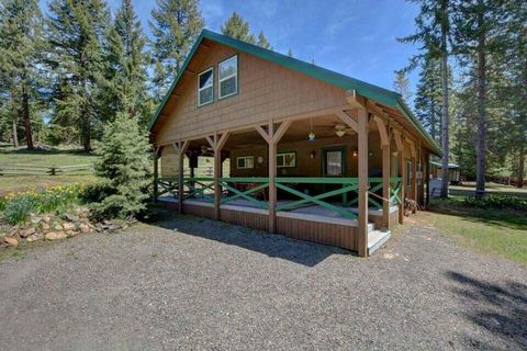 Tiny photo for 4836 Hyatt Prairie Road, Ashland, OR 97520 (MLS # 220216907)