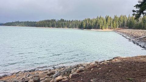 Tiny photo for 4836 Hyatt Prairie Road, Ashland, OR 97520 (MLS # 220216907)