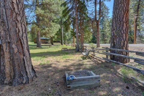 Tiny photo for 4836 Hyatt Prairie Road, Ashland, OR 97520 (MLS # 220216907)