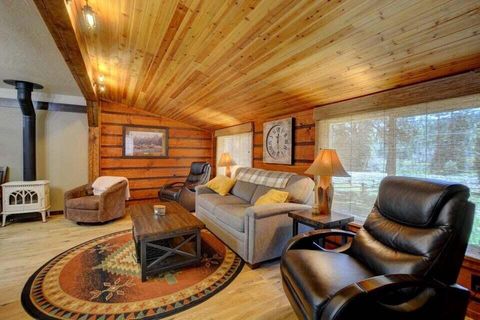 Tiny photo for 4836 Hyatt Prairie Road, Ashland, OR 97520 (MLS # 220216907)