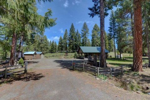 Tiny photo for 4836 Hyatt Prairie Road, Ashland, OR 97520 (MLS # 220216907)