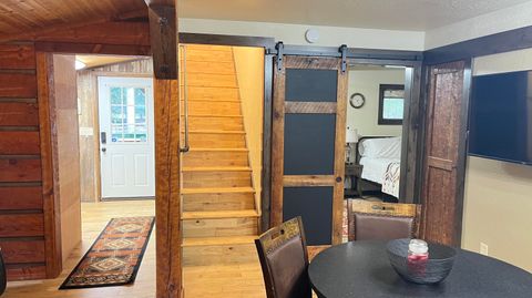 Tiny photo for 4836 Hyatt Prairie Road, Ashland, OR 97520 (MLS # 220216907)