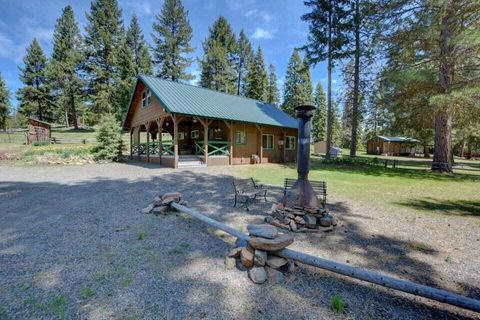 Tiny photo for 4836 Hyatt Prairie Road, Ashland, OR 97520 (MLS # 220216907)