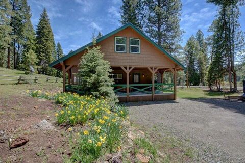 Tiny photo for 4836 Hyatt Prairie Road, Ashland, OR 97520 (MLS # 220216907)