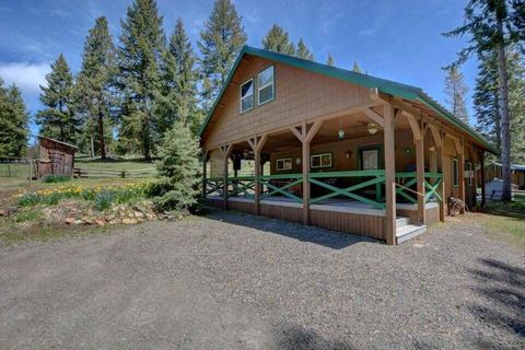 Tiny photo for 4836 Hyatt Prairie Road, Ashland, OR 97520 (MLS # 220216907)