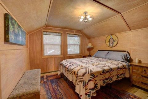 Tiny photo for 4836 Hyatt Prairie Road, Ashland, OR 97520 (MLS # 220216907)