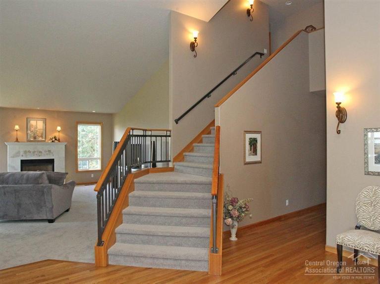 Awbrey Butte - Residential