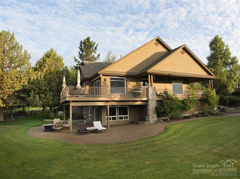Awbrey Butte - Residential