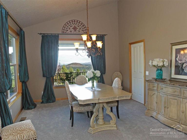 Awbrey Butte - Residential