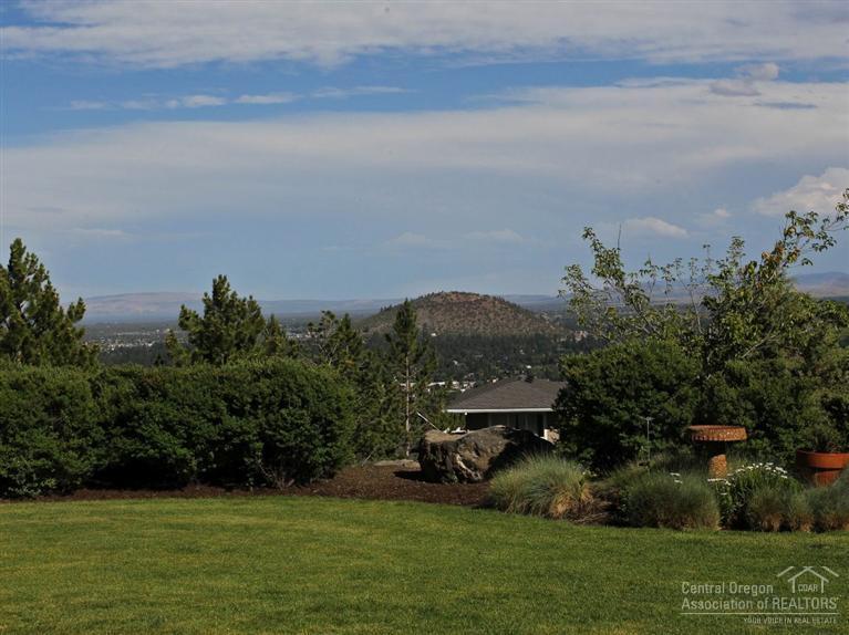 Awbrey Butte - Residential
