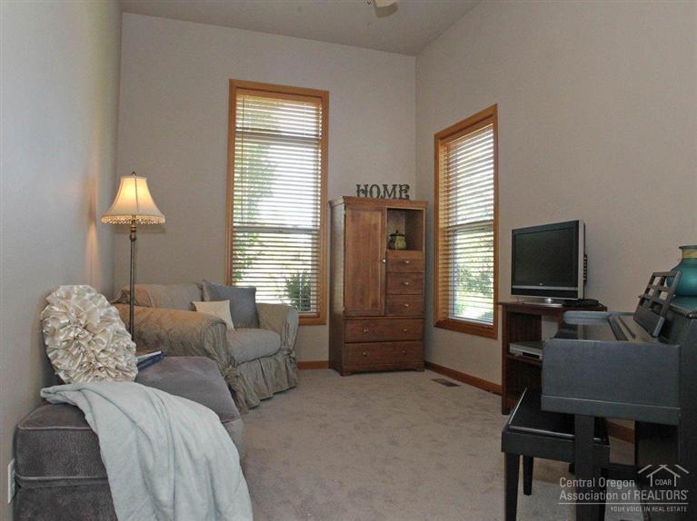 Awbrey Butte - Residential