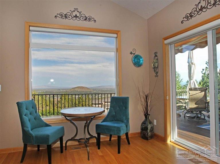 Awbrey Butte - Residential