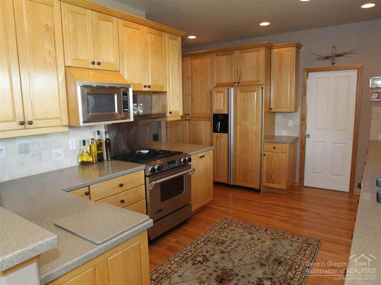 Awbrey Butte - Residential