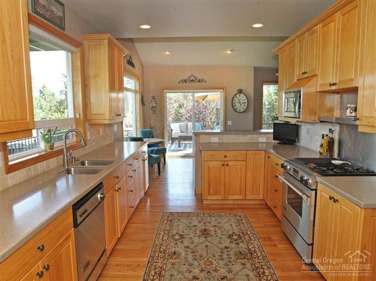 Awbrey Butte - Residential