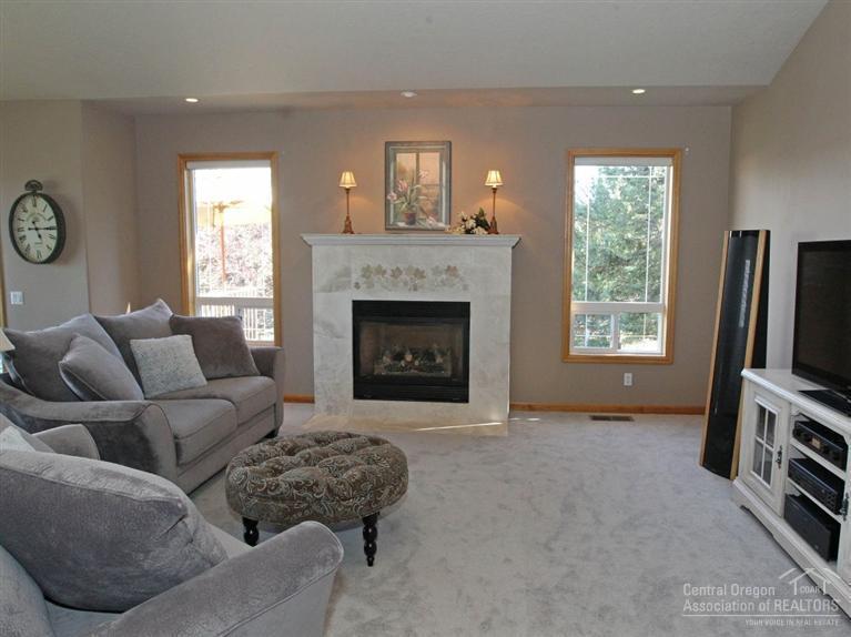 Awbrey Butte - Residential