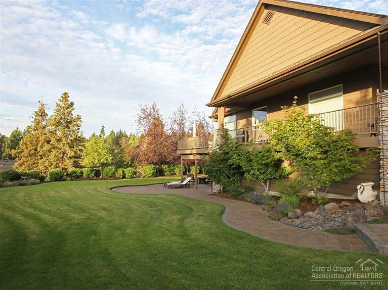 Awbrey Butte - Residential